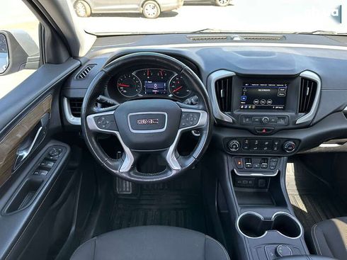 GMC Terrain 2019 - фото 18