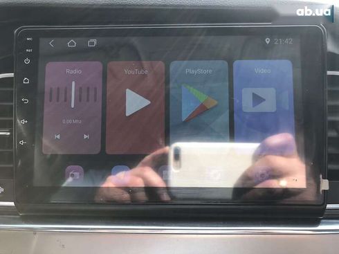 Hyundai Sonata 2018 - фото 12