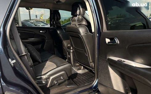 Dodge Journey 2015 - фото 12