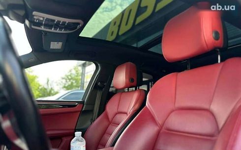 Porsche Macan 2015 - фото 10