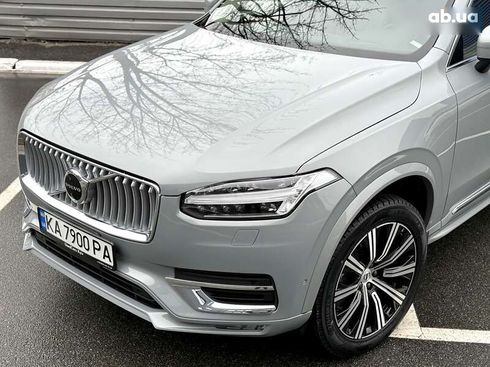 Volvo XC90 2024 - фото 12