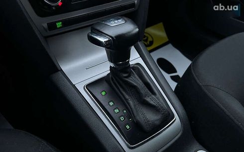 Skoda Octavia 2009 - фото 19