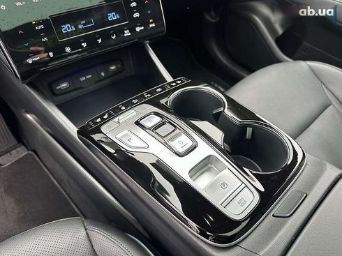 Hyundai Tucson 2021 - фото 19