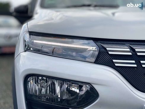 Dacia Spring 2023 - фото 10