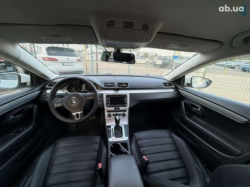 Volkswagen Passat CC 2013 - фото 14