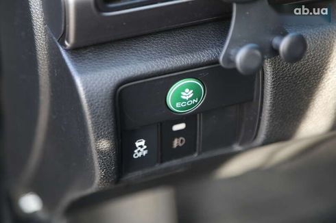 Honda Accord 2014 - фото 20