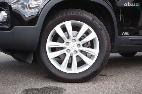 Kia Sorento 2010 - фото 10