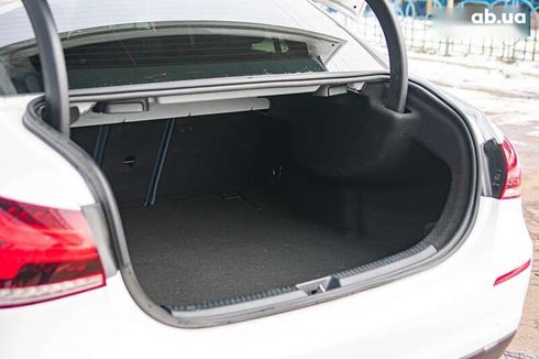 Mercedes-Benz A-Класс 2019 - фото 29