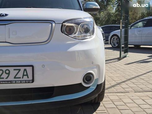 Kia Soul 2018 - фото 7