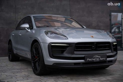 Porsche Macan 2023 - фото 3