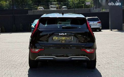 Kia Niro 2023 - фото 5