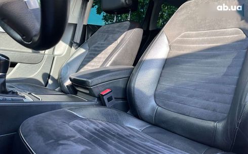 Volkswagen Passat 2012 - фото 12