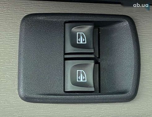 Dacia Lodgy 2012 - фото 8