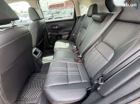 Honda HR-V 2024 - фото 29