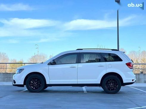 Dodge Journey 2019 - фото 9