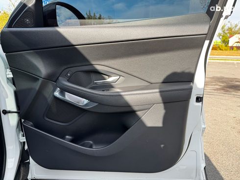 Jaguar E-Pace 2019 белый - фото 30