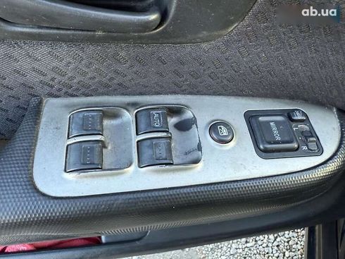 Honda CR-V 2002 - фото 21