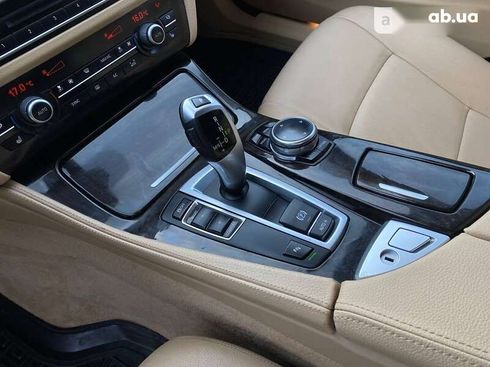 BMW 5 серия 2014 - фото 20