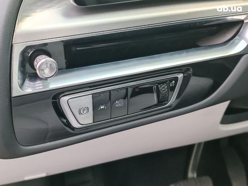 Cadillac Lyriq 2023 синий - фото 54