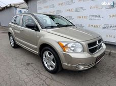 Продаж вживаних Dodge Caliber 2009 року - купити на Автобазарі