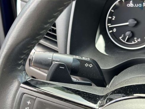 Nissan Rogue 2023 - фото 22