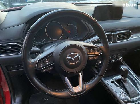 Mazda CX-5 2019 - фото 17