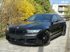 Продажа б/у BMW M5 2022 года в Херсоне - купить на Автобазаре