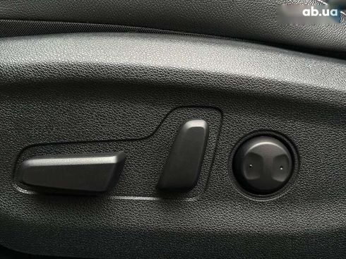 Kia Niro 2021 - фото 10