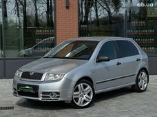 Продаж вживаних Skoda в Київській області - купити на Автобазарі
