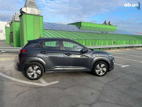 Hyundai Kona 2018 - фото 4