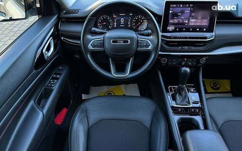 Jeep Compass 2022 - фото 13