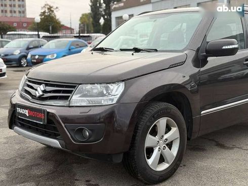 Suzuki Grand Vitara 2016 - фото 6
