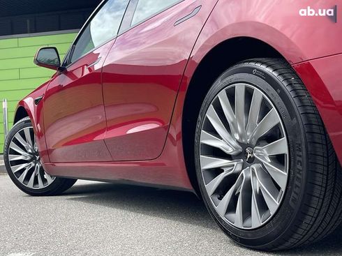 Tesla Model 3 2024 - фото 13