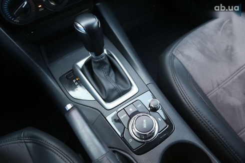 Mazda 3 2013 - фото 19