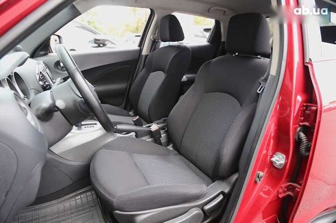 Nissan Juke 2018 - фото 8