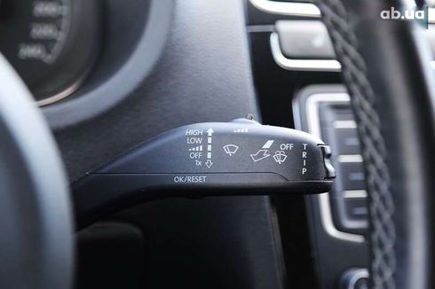 Volkswagen Polo 2014 - фото 25