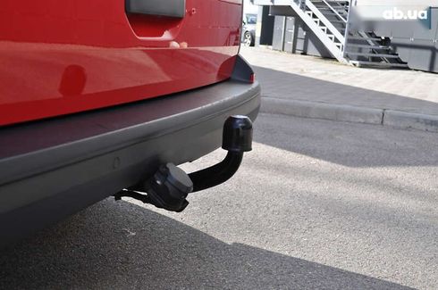 Volkswagen Transporter 2021 - фото 26