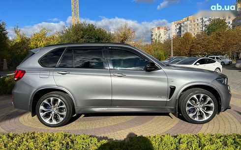 BMW X5 2014 - фото 8