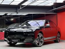 Купить BMW 7 серия 2024 бу в Киеве - купить на Автобазаре