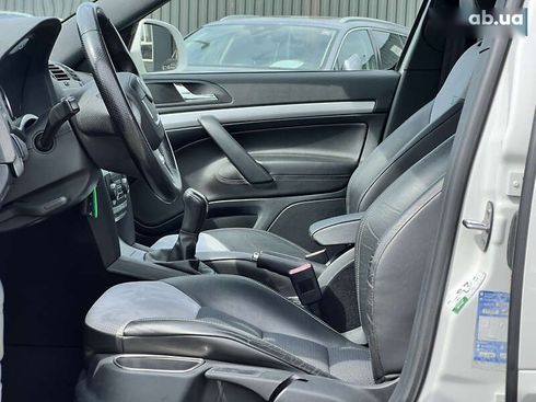 Skoda Octavia 2012 - фото 26
