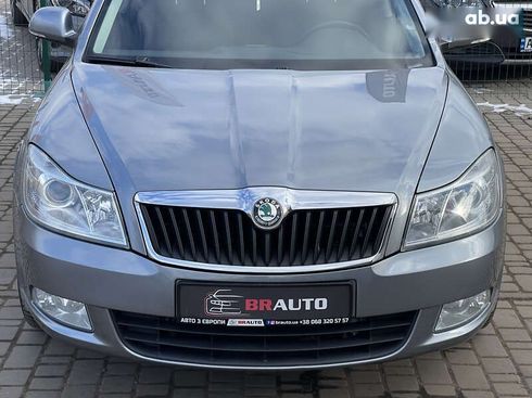 Skoda Octavia 2013 - фото 14