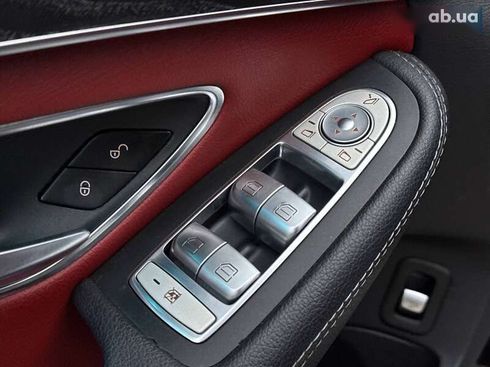 Mercedes-Benz C-Класс 2016 - фото 17