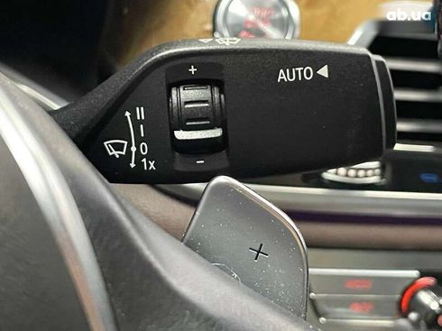 BMW 7 серия 2016 - фото 28