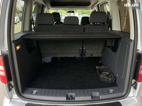 Volkswagen Caddy 2015 - фото 28
