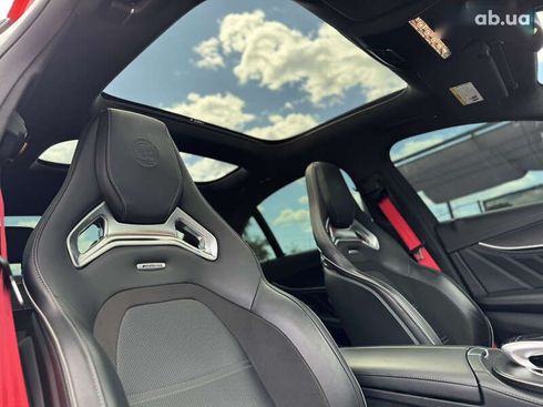 Mercedes-Benz E-Класс 2017 - фото 20