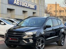 Купить Ford Escape бу в Украине - купить на Автобазаре