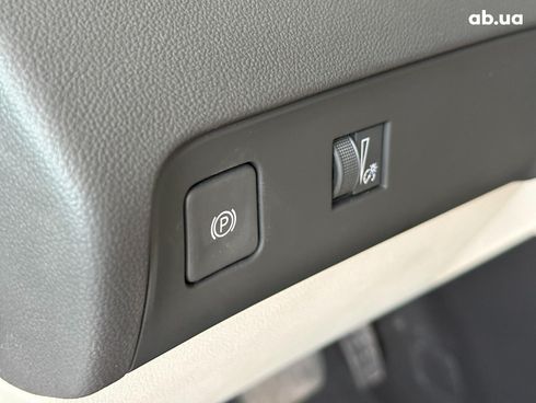 Buick Enclave 2023 серый - фото 33