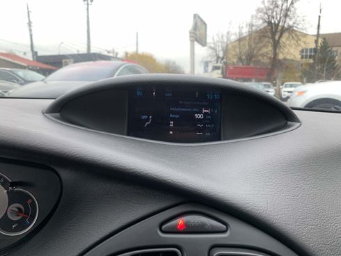 Citroёn C5 2007 серый - фото 29