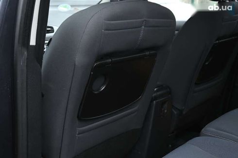 Renault Scenic 2009 - фото 27