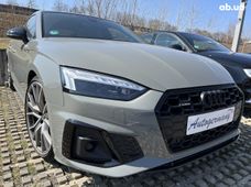 Продажа б/у Audi A5 в Киевской области - купить на Автобазаре